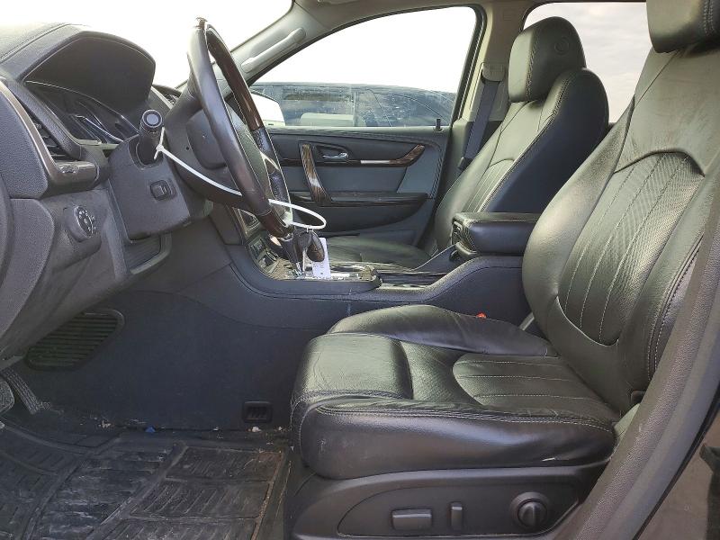 Photo 7 from auction – 2014 GMC ACADIA DEN with VIN 1GKKRTKD4EJ363066