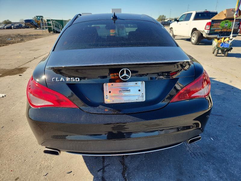 Photo 6 from auction – 2015 MERCEDES-BENZ CLA with VIN WDDSJ4EB0FN215046