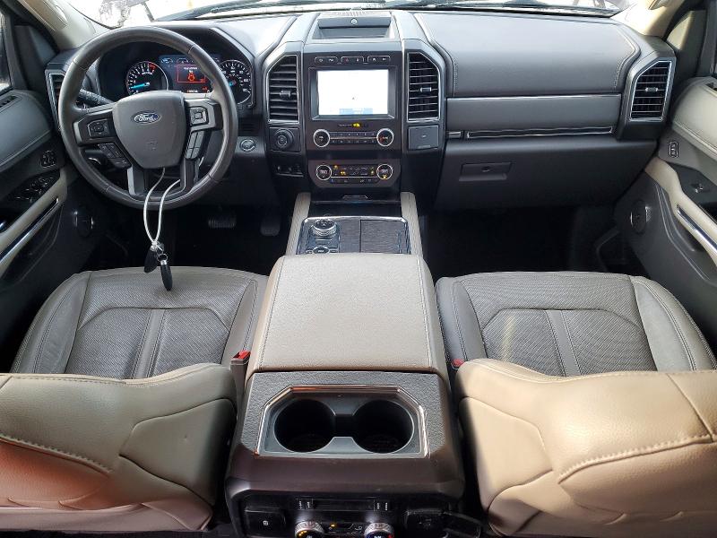 Photo 8 from auction – 2020 FORD EXPEDITION with VIN 1FMJU2AT4LEA28271