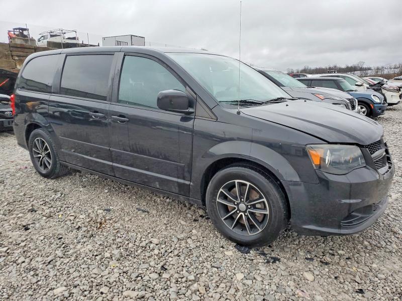 Zdjęcie 4 z aukcji – 2016 DODGE GRAND CARA z VIN 2C4RDGBG0GR219605