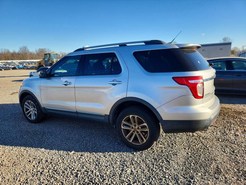 Photo 2 from auction – 2011 FORD EXPLORER with VIN 1FMHK8F80BGA17010