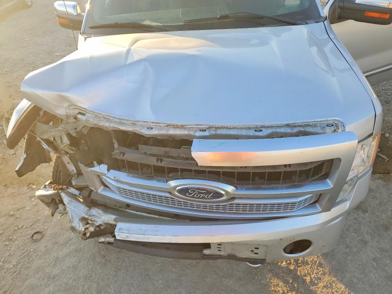 صورة رقم 11 من المزاد - 2012 FORD F150 SUPER مع VIN 1FTFW1ET2CFA20141