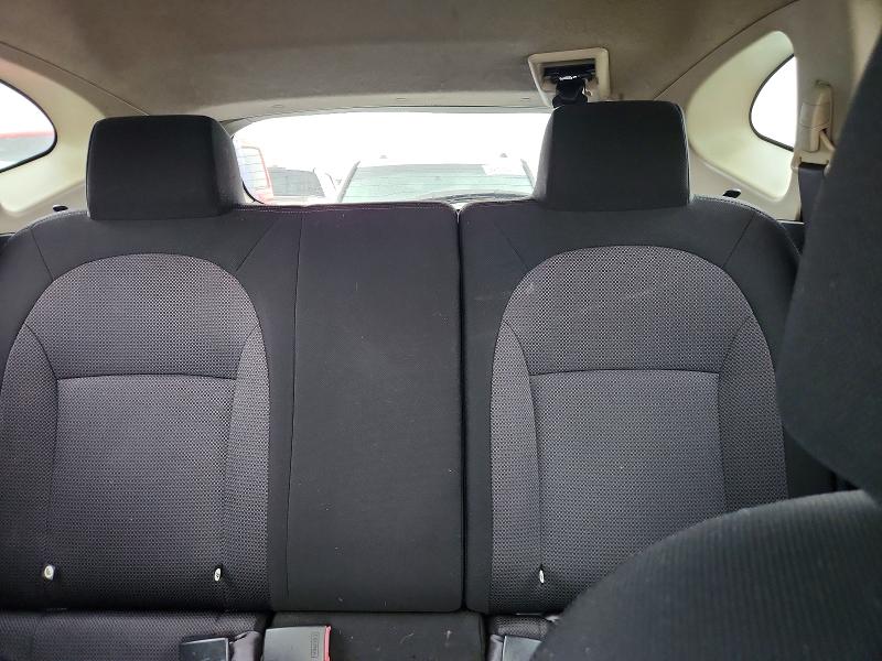 Photo 10 from auction – 2012 NISSAN ROGUE S with VIN JN8AS5MT6CW268900