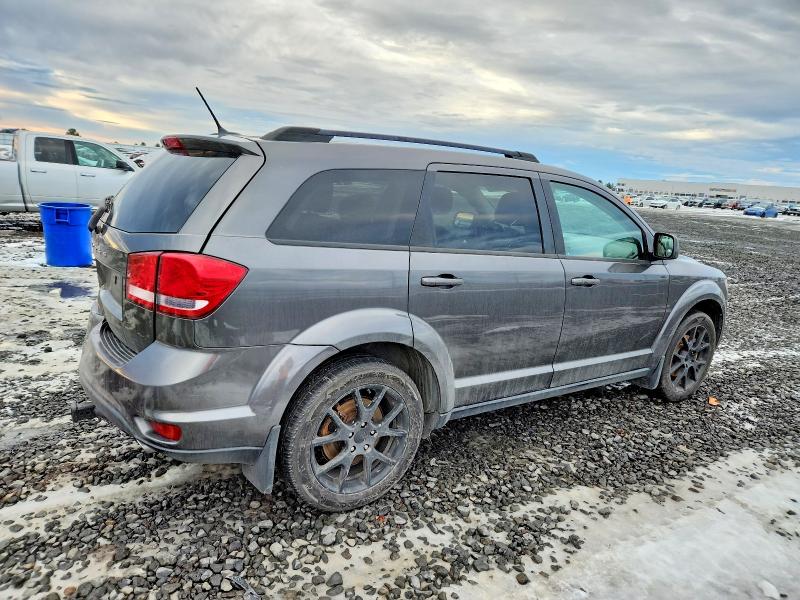 Photo 3 from auction – 2014 DODGE JOURNEY SX with VIN 3C4PDCCGXET294904