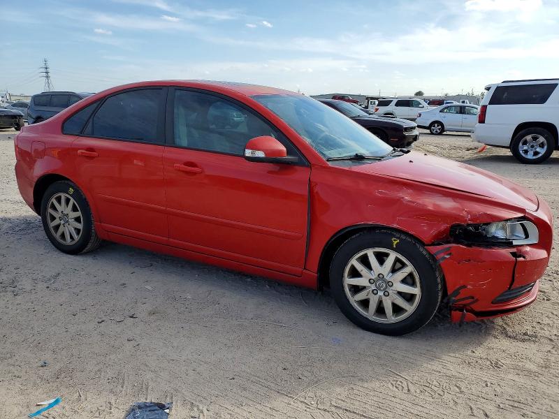Photo 4 from auction – 2008 VOLVO S40 2.4I with VIN YV1MS382682383956