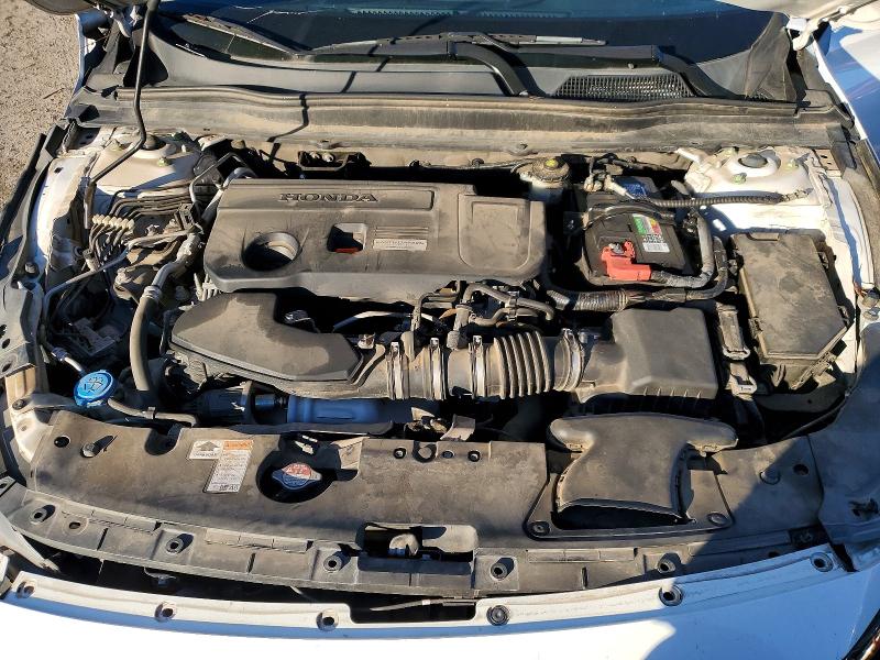 Photo 11 from auction – 2018 HONDA ACCORD SPO with VIN 1HGCV2F36JA015305