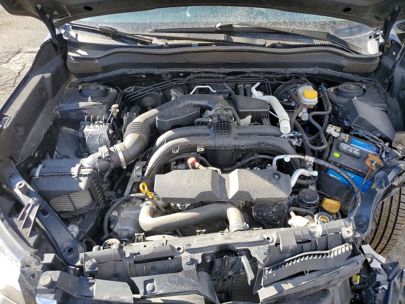 Photo 11 from auction – 2017 SUBARU FORESTER 2 with VIN JF2SJAEC1HG583374
