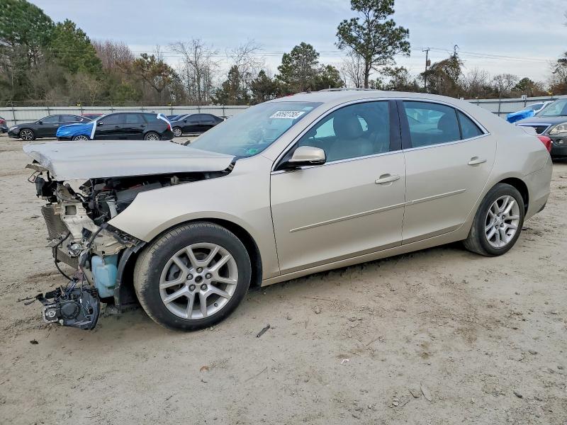 Photo 1 from auction – 2014 CHEVROLET MALIBU 1LT with VIN 1G11C5SL5EF118087