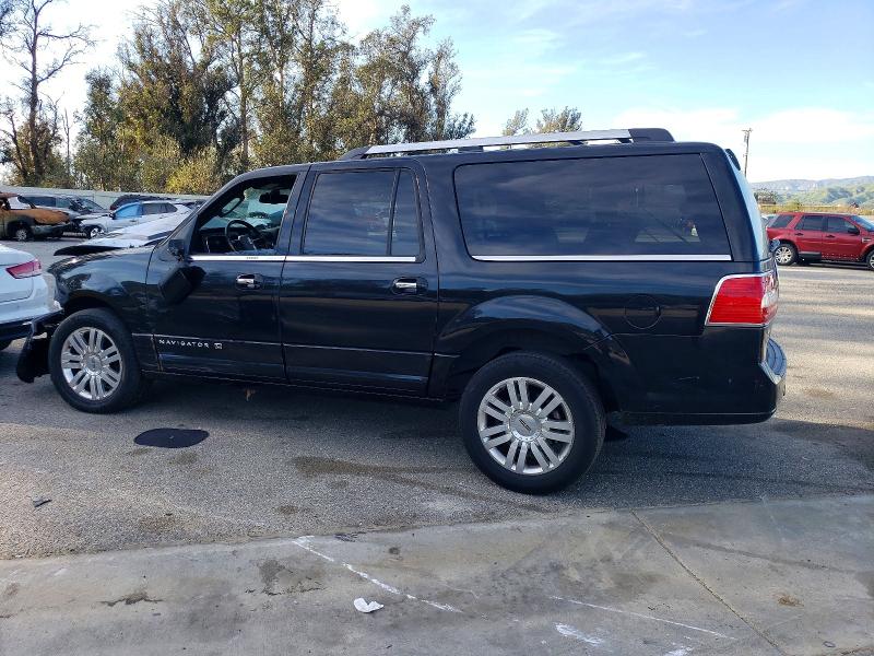 Zdjęcie 2 z aukcji – 2012 LINCOLN NAVIGATOR z VIN 5LMJJ3H5XCEL05461