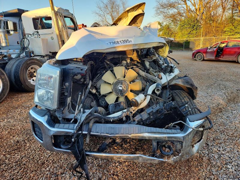 Photo 5 from auction – 2015 FORD F250 SUPER with VIN 1FT7W2A69FEB77072