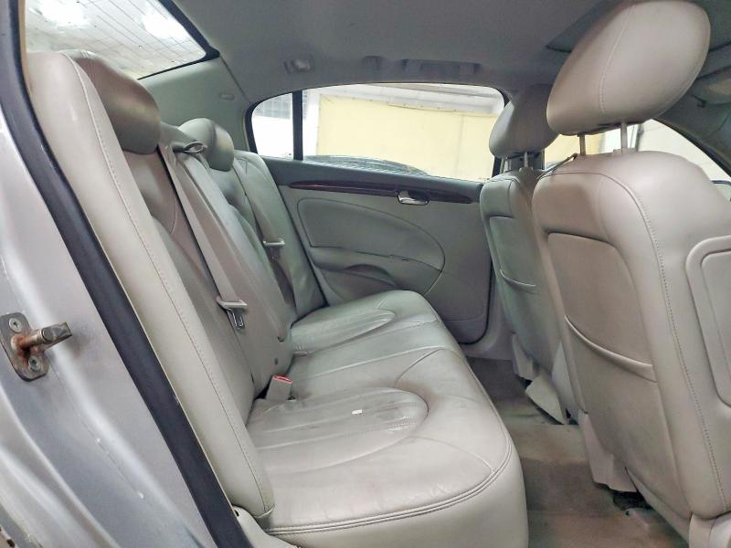 Photo 10 from auction – 2010 BUICK LUCERNE CX with VIN 1G4HC5EM5AU129599