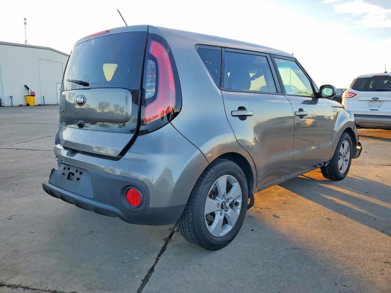 Photo 3 from auction – 2018 KIA SOUL with VIN KNDJN2A2XJ7582019