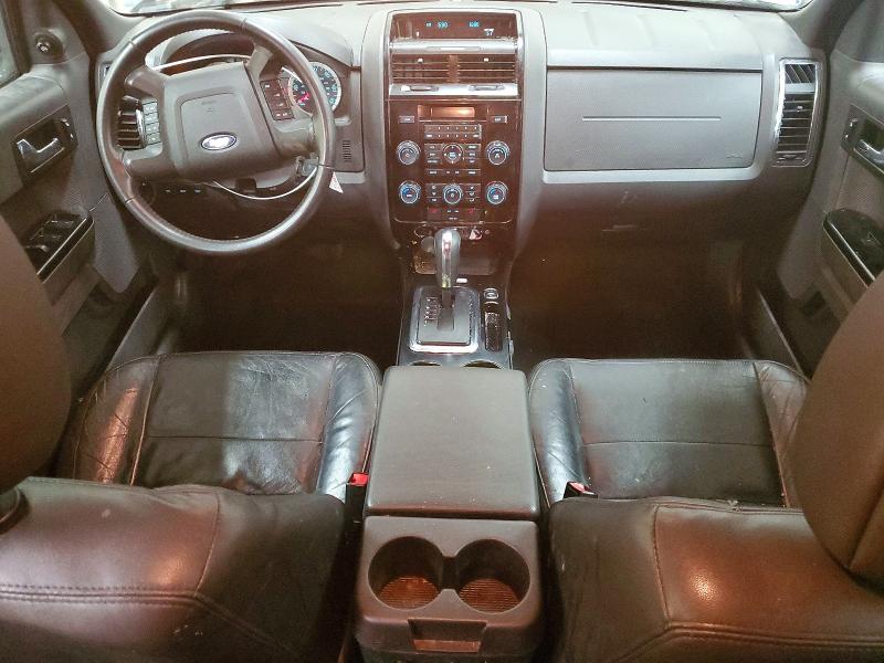 Фото 8 с аукциона – 2012 FORD ESCAPE LIM с VIN 1FMCU9EG8CKC40008