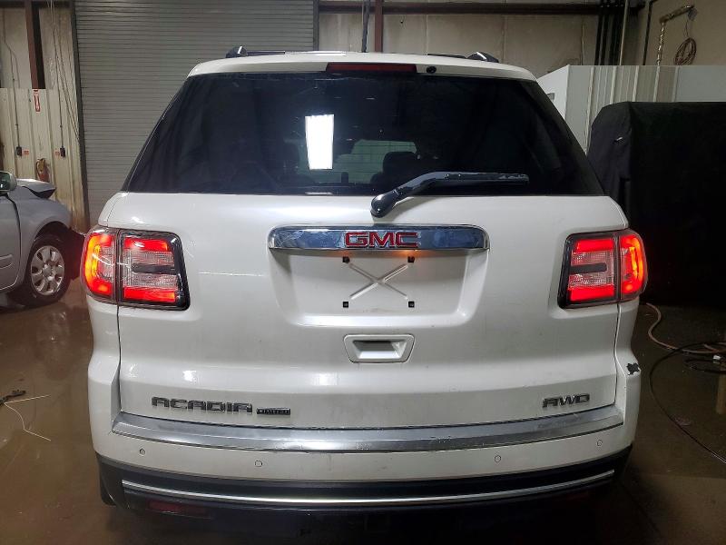Photo 6 from auction – 2017 GMC ACADIA LIM with VIN 1GKKVSKD4HJ256965