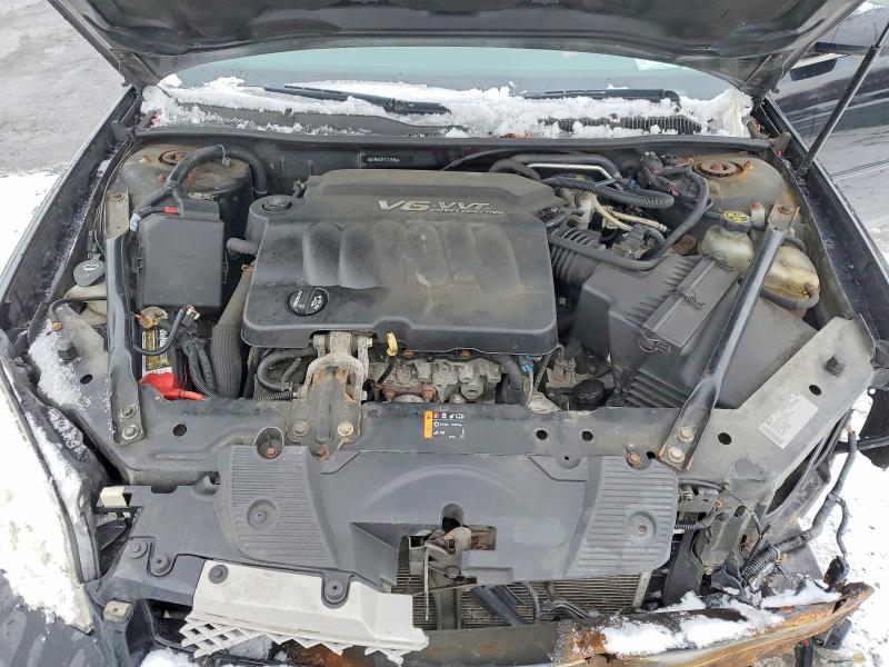 Photo 11 from auction – 2014 CHEVROLET IMPALA LIM with VIN 2G1WB5E34E1123986