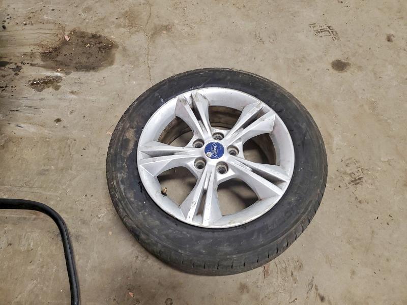 Zdjęcie 12 z aukcji – 2014 FORD FOCUS SE z VIN 1FADP3F21EL332595