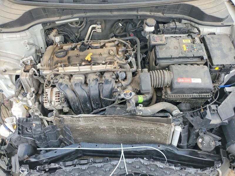 Photo 11 from auction – 2020 KIA SOUL LX with VIN KNDJ23AUXL7732939