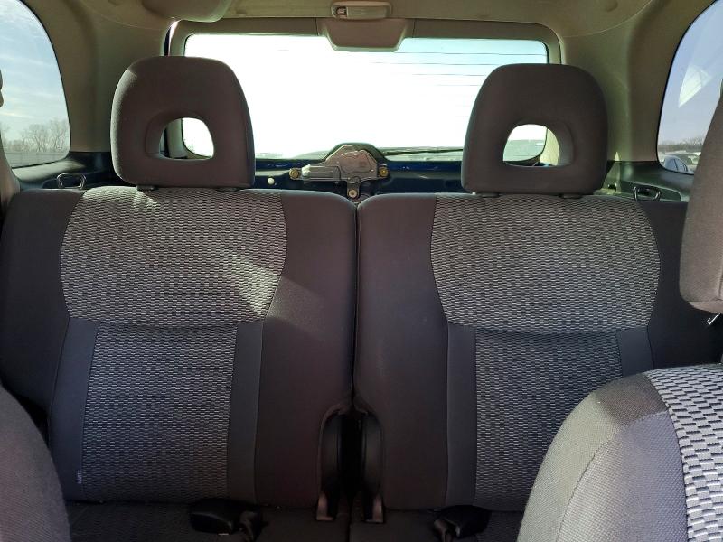 Photo 10 from auction – 2005 TOYOTA RAV4 with VIN JTEGD20V350061341