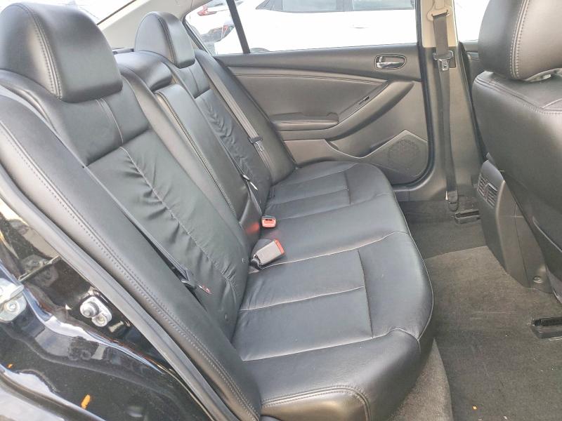 Photo 10 from auction – 2012 NISSAN ALTIMA BAS with VIN 1N4AL2AP2CN414784