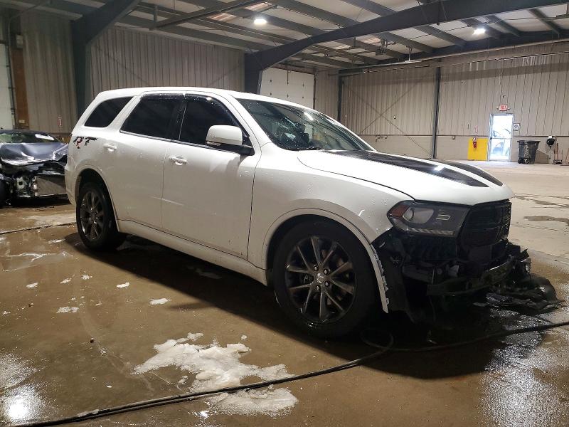 Photo 4 from auction – 2014 DODGE DURANGO R/ with VIN 1C4SDJCT5EC552351