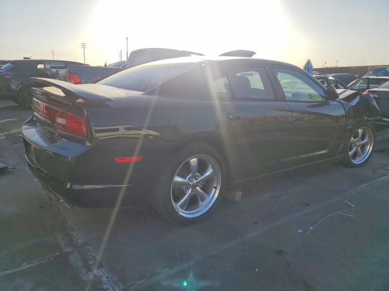 Photo 3 from auction – 2013 DODGE CHARGER with VIN 2C3CDXCT1DH513084