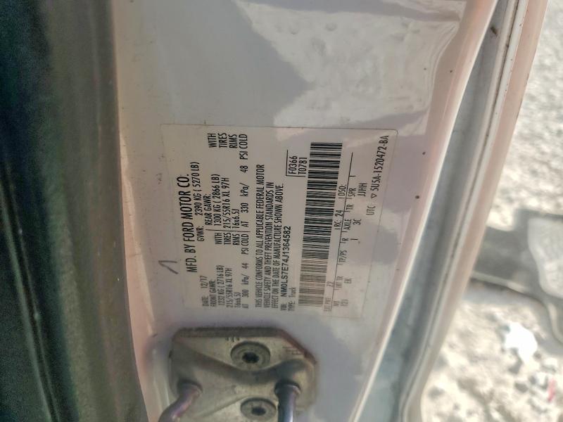 Photo 14 from auction – 2018 FORD TRANSIT CONNECT with VIN NM0LS7E74J1364582