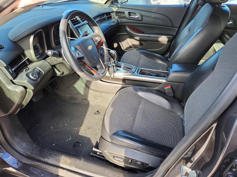 Photo 7 from auction – 2013 CHEVROLET MALIBU 2LT with VIN 1G11E5SA8DF177240
