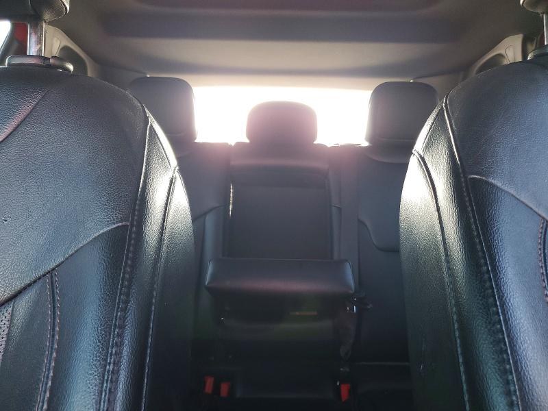 Photo 10 from auction – 2023 JEEP COMPASS LA with VIN 3C4NJDFN2PT507721