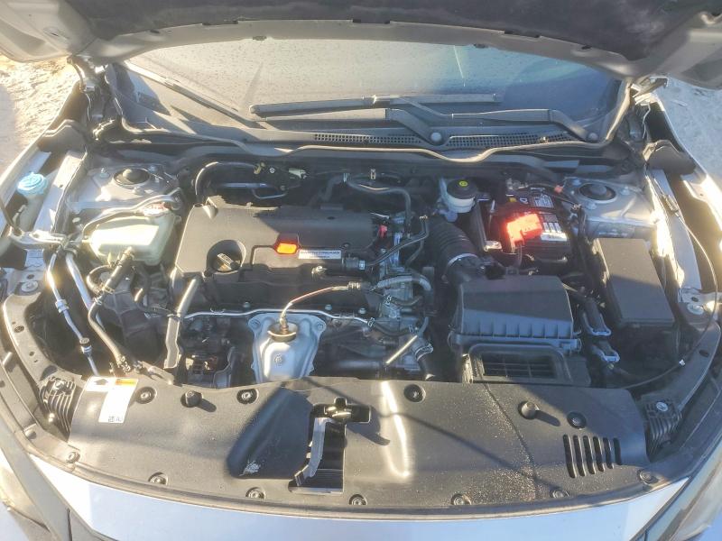 Photo 11 from auction – 2019 HONDA CIVIC LX with VIN 19XFC2F64KE026328