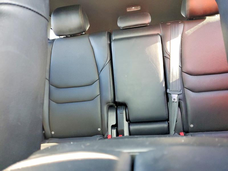 Photo 10 from auction – 2016 MAZDA CX-9 with VIN JM3TCBDY7G0126440