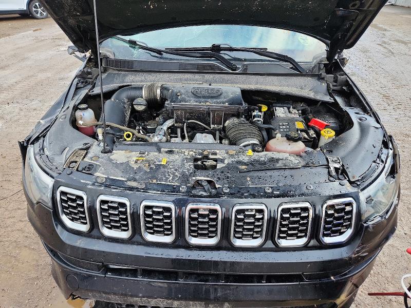Photo 12 from auction – 2024 JEEP COMPASS with VIN 3C4NJDCN8RT103118