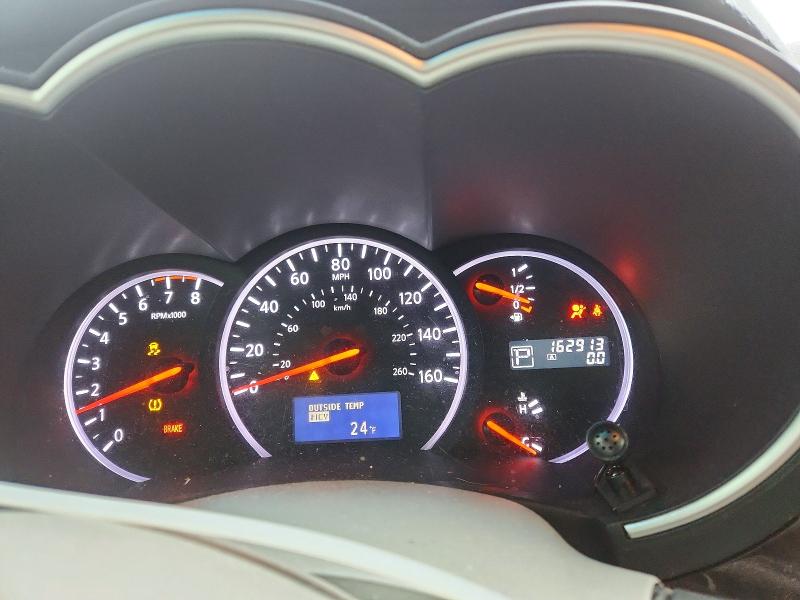 Photo 9 from auction – 2013 NISSAN QUEST with VIN JN8AE2KP4D9063281