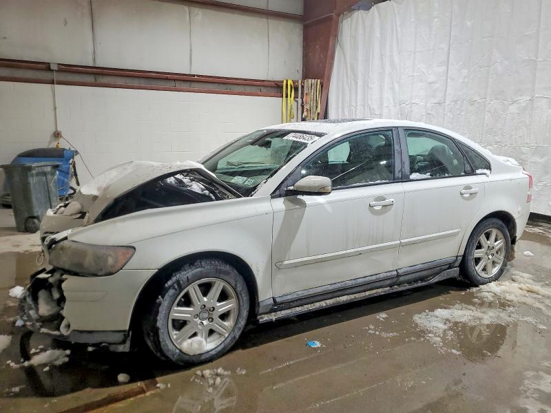 Photo 1 from auction – 2006 VOLVO S40 2.4I with VIN YV1MS382962184610