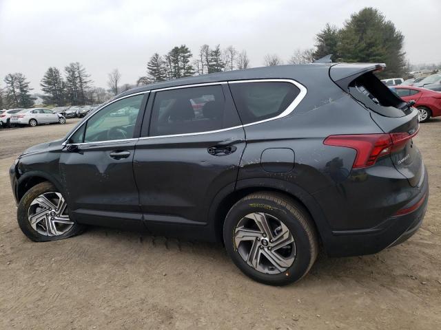 Photo 2 from auction – 2023 HYUNDAI SANTA FE S with VIN 5NMS14AJ3PH651234