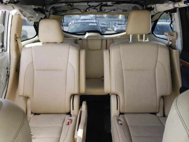 Фото 10 с аукциона – 2018 TOYOTA HIGHLANDER с VIN 5TDYZRFH4JS241830