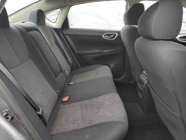 Photo 10 from auction – 2015 NISSAN SENTRA S with VIN 3N1AB7AP7FL673868