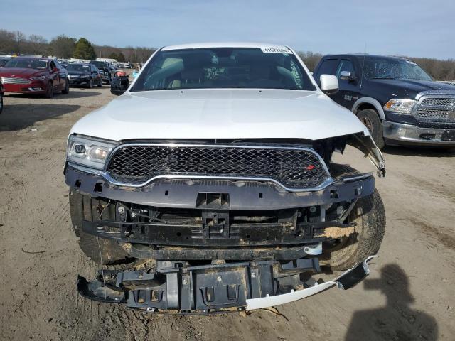 Photo 5 from auction – 2021 DODGE DURANGO SX with VIN 1C4RDJAG7MC720526
