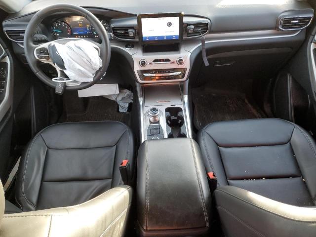 Photo 8 from auction – 2022 FORD EXPLORER X with VIN 1FMSK8DH7NGC52176