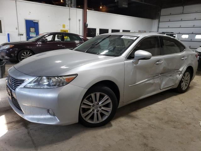 LEXUS ES 350 2013 с VIN JTHBK1GG2D2029861 - Фото с аукциона