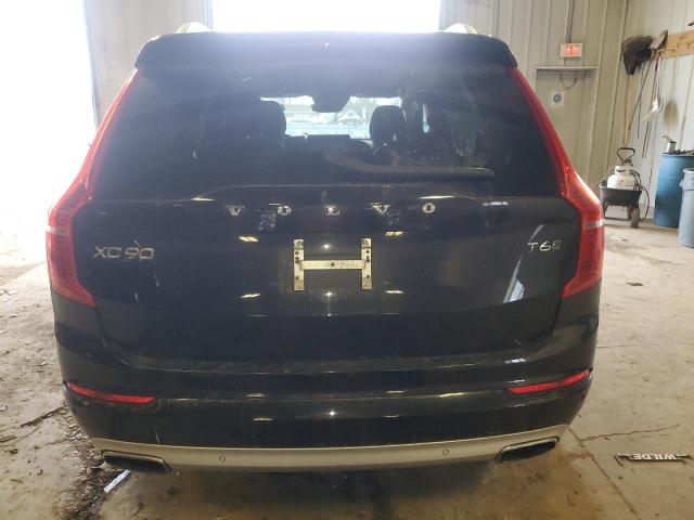 Photo 6 from auction – 2019 VOLVO XC90 T6 MO with VIN YV4A22PK4K1486940