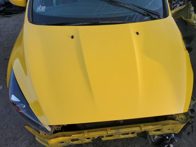 Photo 11 from auction – 2018 FORD FOCUS ST with VIN 1FADP3L97JL213896