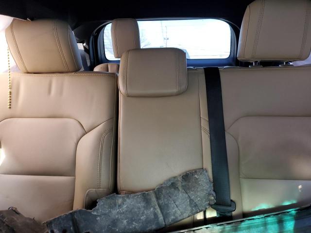 Photo 10 from auction – 2016 FORD EXPLORER X with VIN 1FM5K7DH4GGC10686