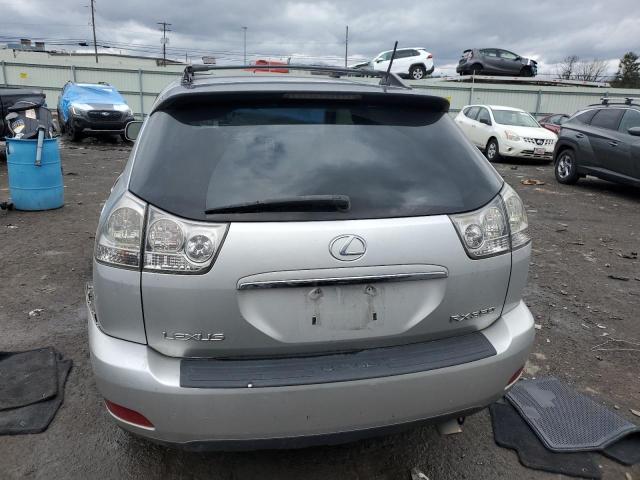 Photo 6 from auction – 2009 LEXUS RX 350 with VIN 2T2HK31U59C108130
