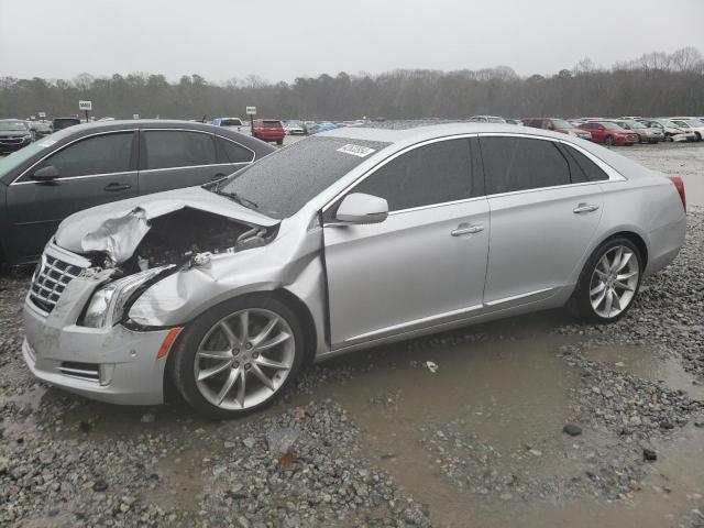Photo 1 from auction – 2014 CADILLAC XTS PREMIU with VIN 2G61P5S31E9189892