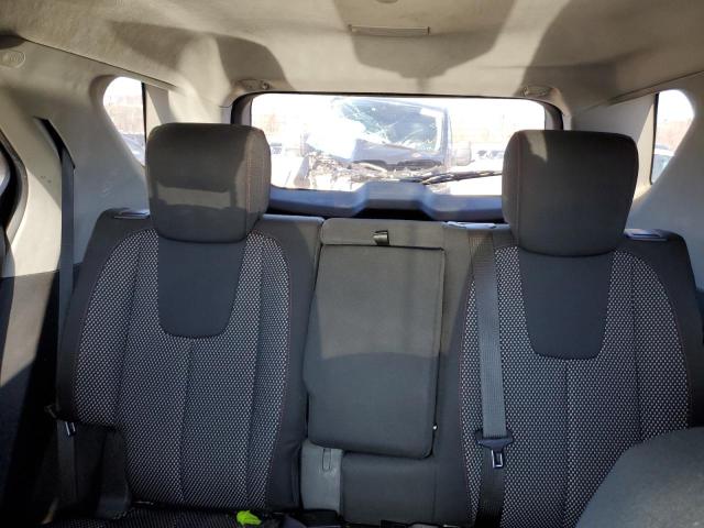 Photo 10 from auction – 2010 CHEVROLET EQUINOX with VIN 2CNFLEEW1A6208923