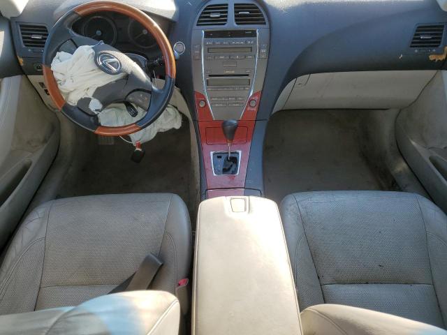 Foto 8 de la subasta – 2008 LEXUS ES 350 con VIN JTHBJ46G582172329