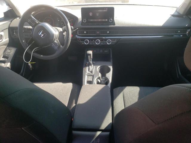 Photo 8 from auction – 2023 HONDA CIVIC EX with VIN 2HGFE1F78PH322849