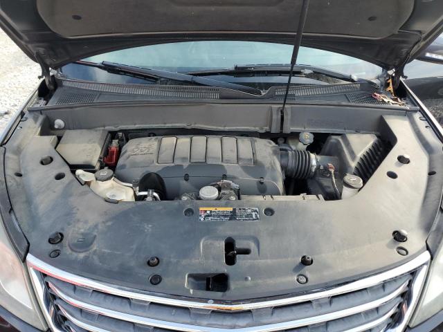 Photo 12 from auction – 2014 CHEVROLET TRAVERSE L with VIN 1GNKRGKD0EJ151565