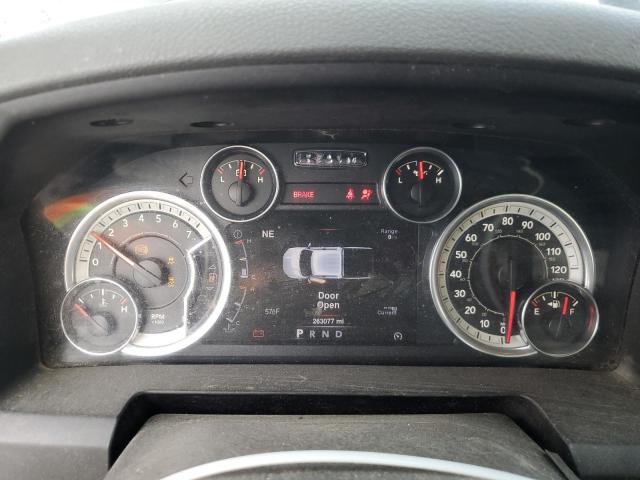 Foto 9 de la subasta – 2013 RAM 1500 SLT con VIN 1C6RR7GP9DS609520