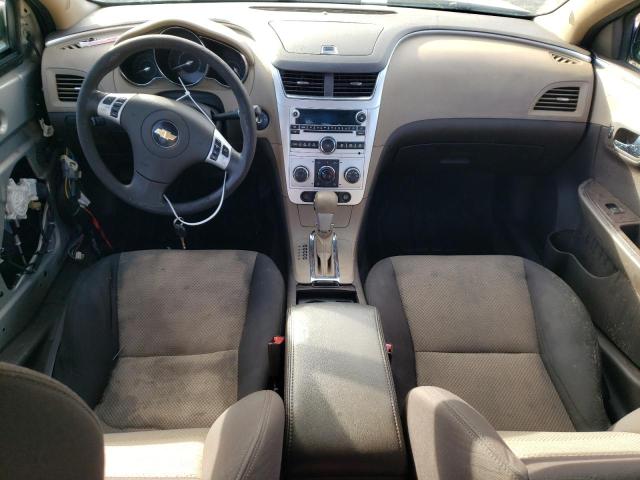 Photo 8 from auction – 2011 CHEVROLET MALIBU LS with VIN 1G1ZB5E17BF312437